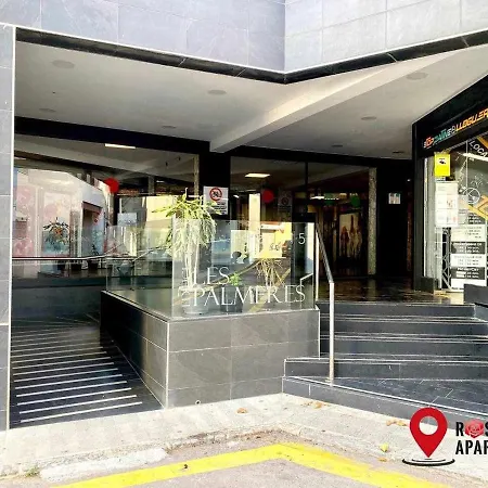 Red Loft Vista Mar Lateral 公寓 *