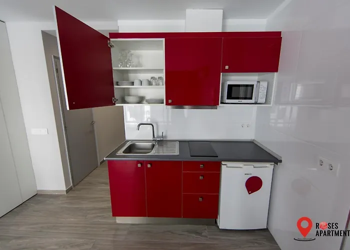 Red Loft Vista Mar Lateral *